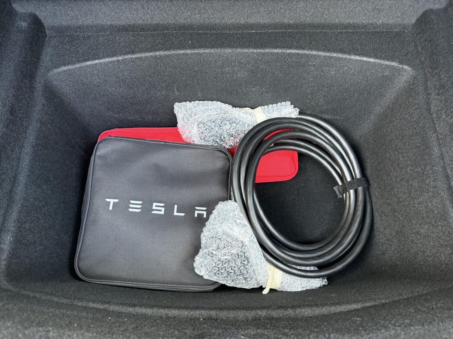 Used Tesla Model 3 2024 for sale - 76082170: Photo 23
