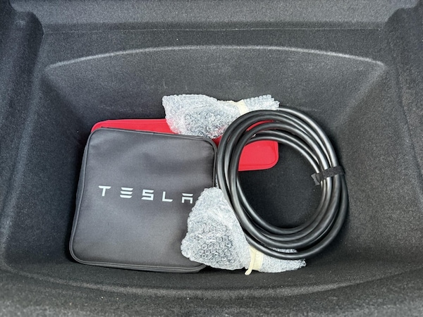 Used Tesla Model 3 2024 for sale - 76082170: Photo 23