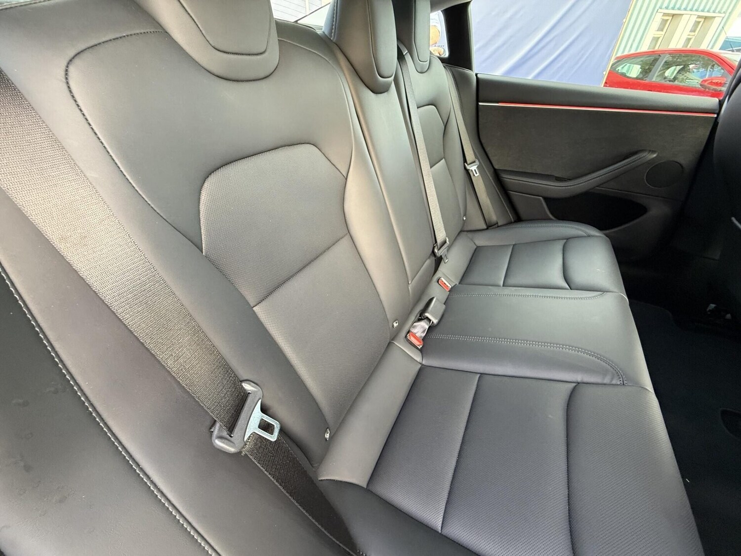 Used Tesla Model 3 2024 for sale - 76082170: Photo 25