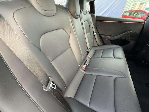 Used Tesla Model 3 2024 for sale - 76082170: Photo 25