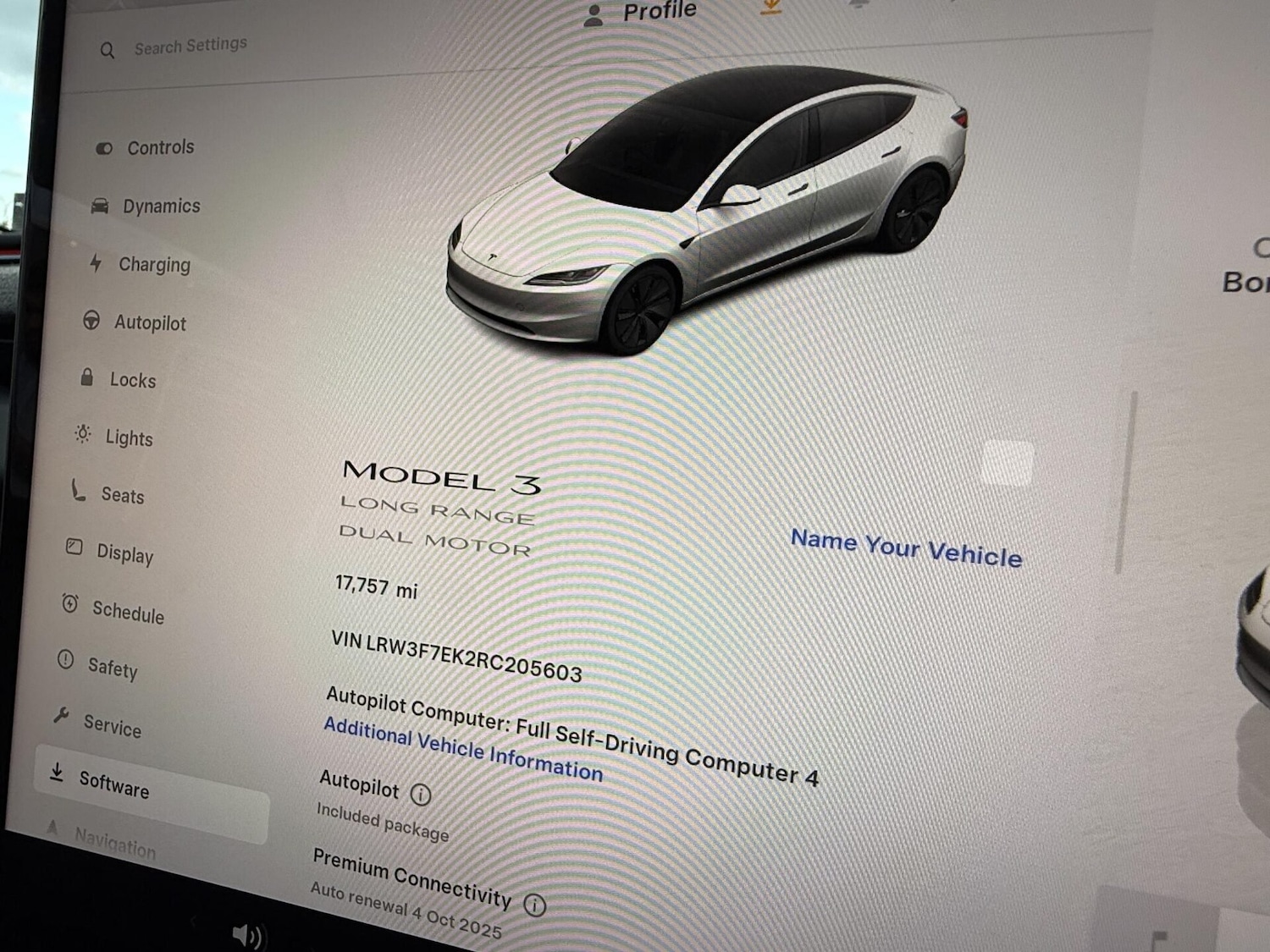 Used Tesla Model 3 2024 for sale - 76082170: Photo 28