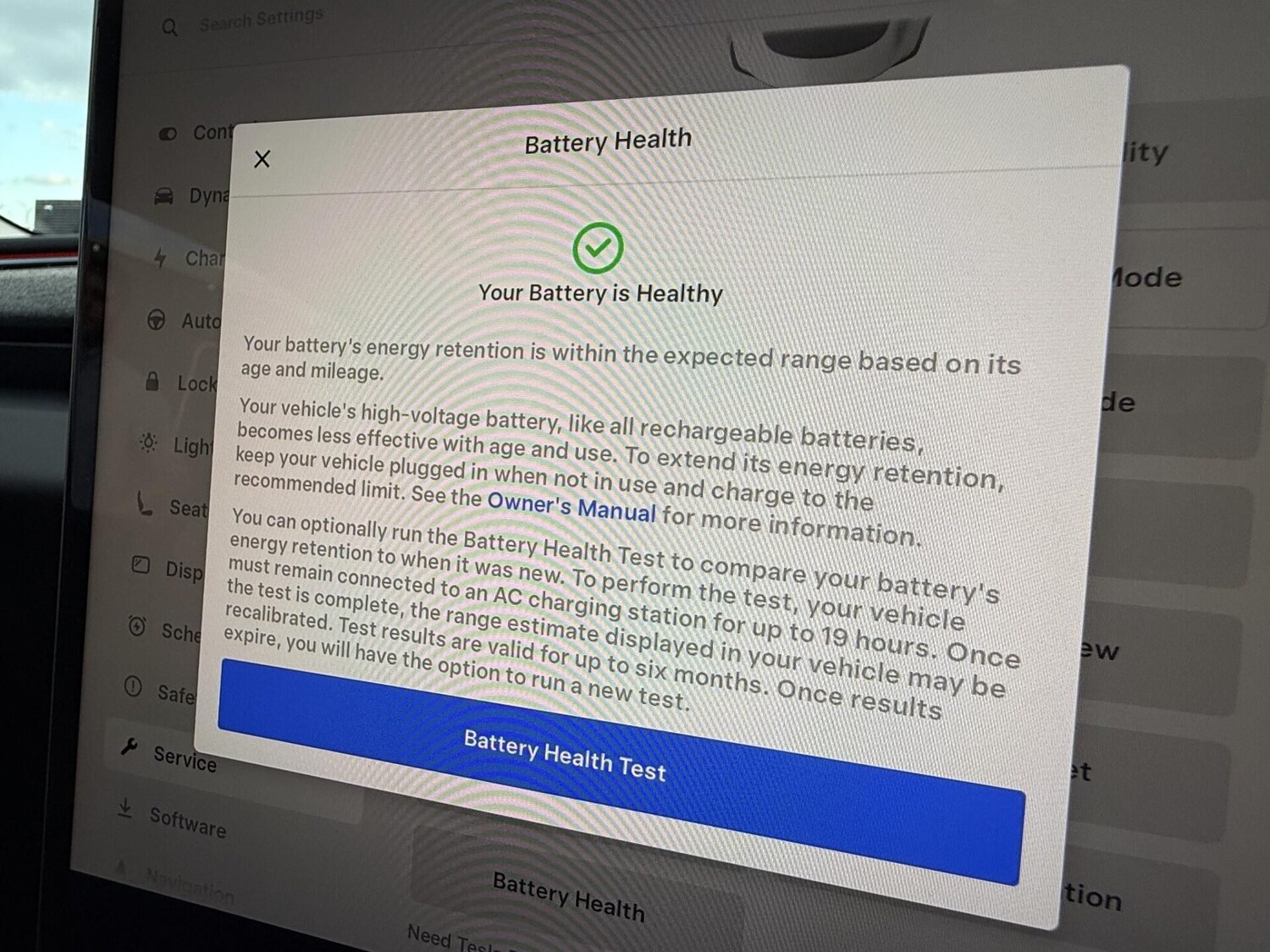 Used Tesla Model 3 2024 for sale - 76082170: Photo 30