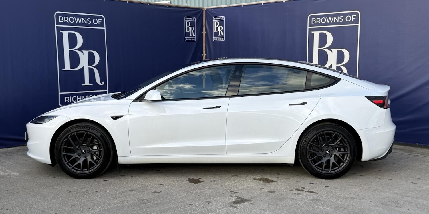 Used Tesla Model 3 2024 for sale - 76082170: Photo 9