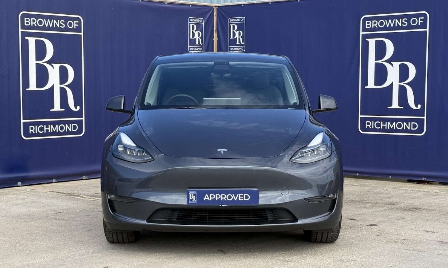Used Tesla Model Y 2023 for sale - 78054358: Photo 10