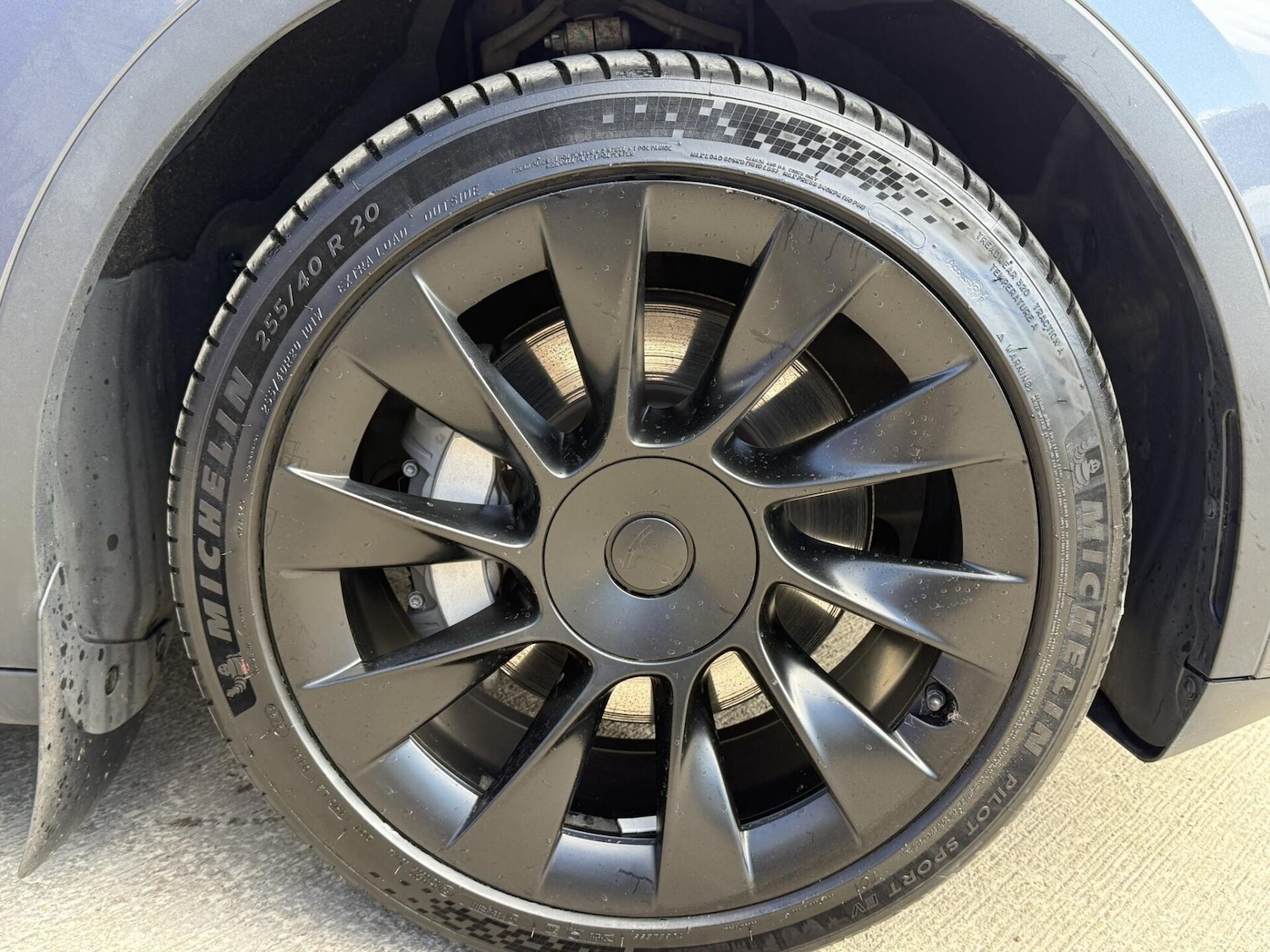 Used Tesla Model Y 2023 for sale - 78054358: Photo 14