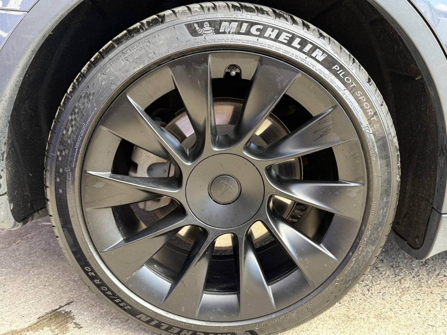 Used Tesla Model Y 2023 for sale - 78054358: Photo 15