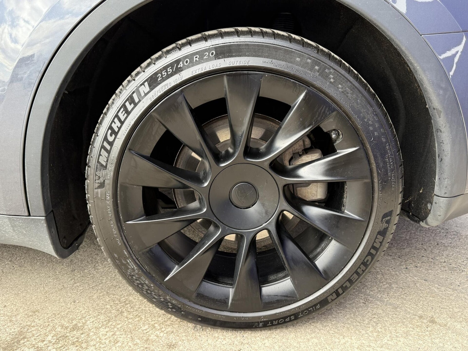 Used Tesla Model Y 2023 for sale - 78054358: Photo 16