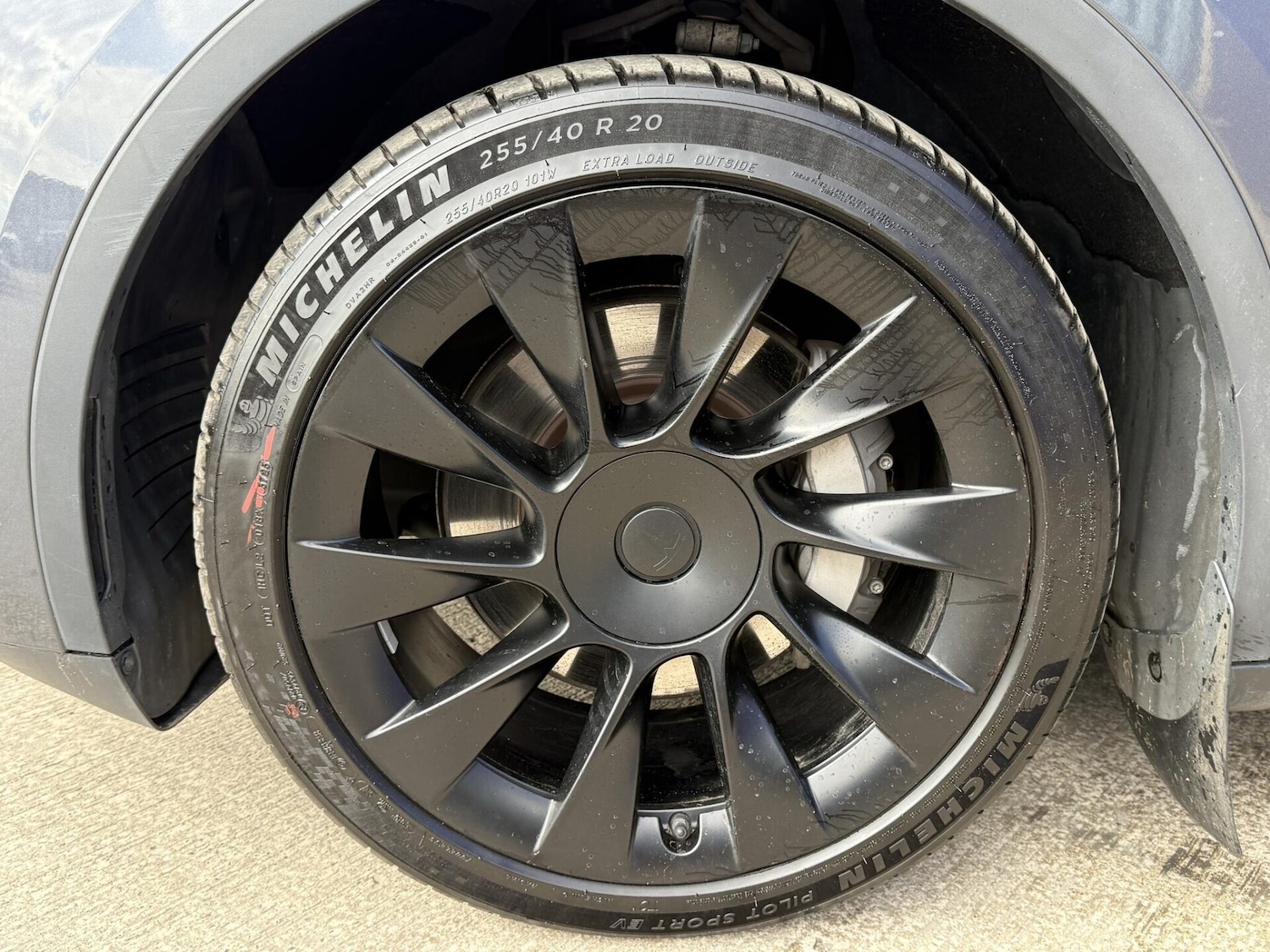 Used Tesla Model Y 2023 for sale - 78054358: Photo 17