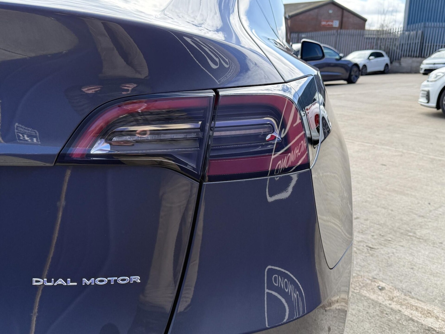 Used Tesla Model Y 2023 for sale - 78054358: Photo 19