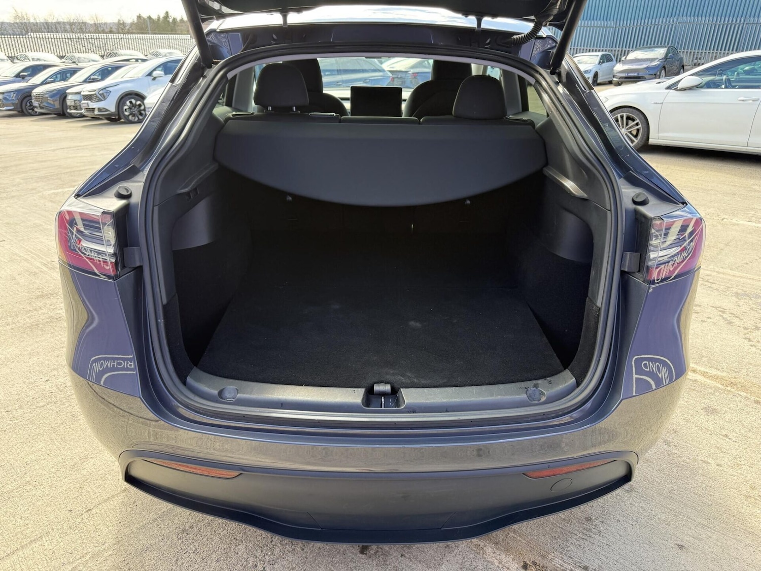 Used Tesla Model Y 2023 for sale - 78054358: Photo 21