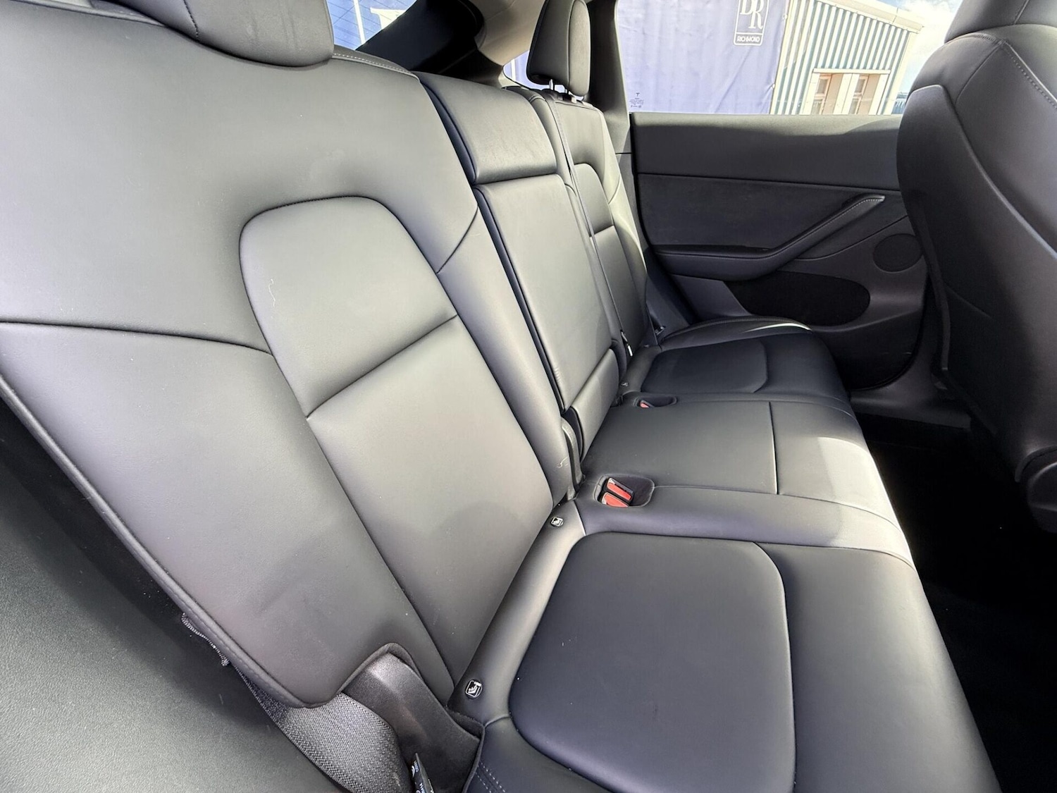 Used Tesla Model Y 2023 for sale - 78054358: Photo 25