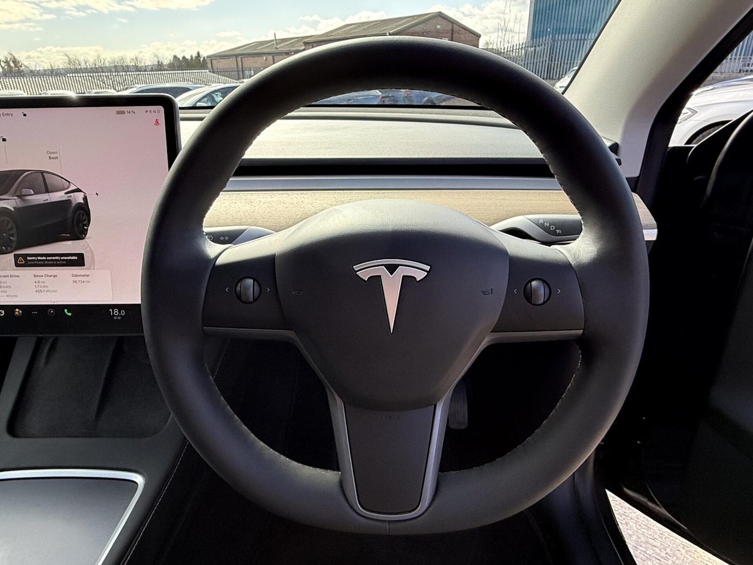 Used Tesla Model Y 2023 for sale - 78054358: Photo 27