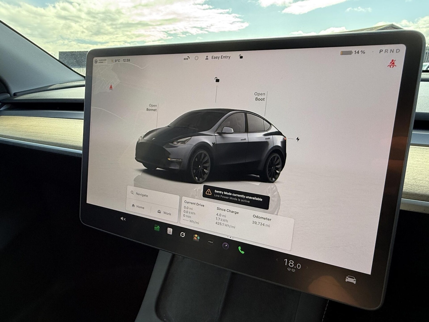 Used Tesla Model Y 2023 for sale - 78054358: Photo 28