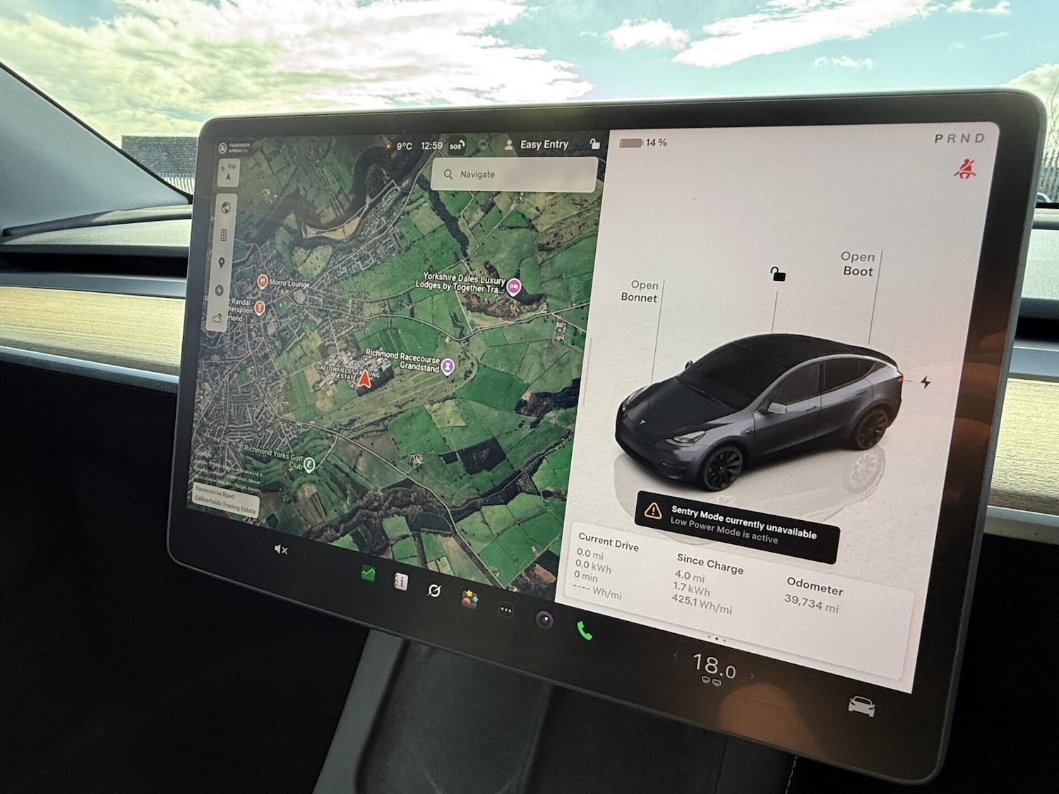 Used Tesla Model Y 2023 for sale - 78054358: Photo 29