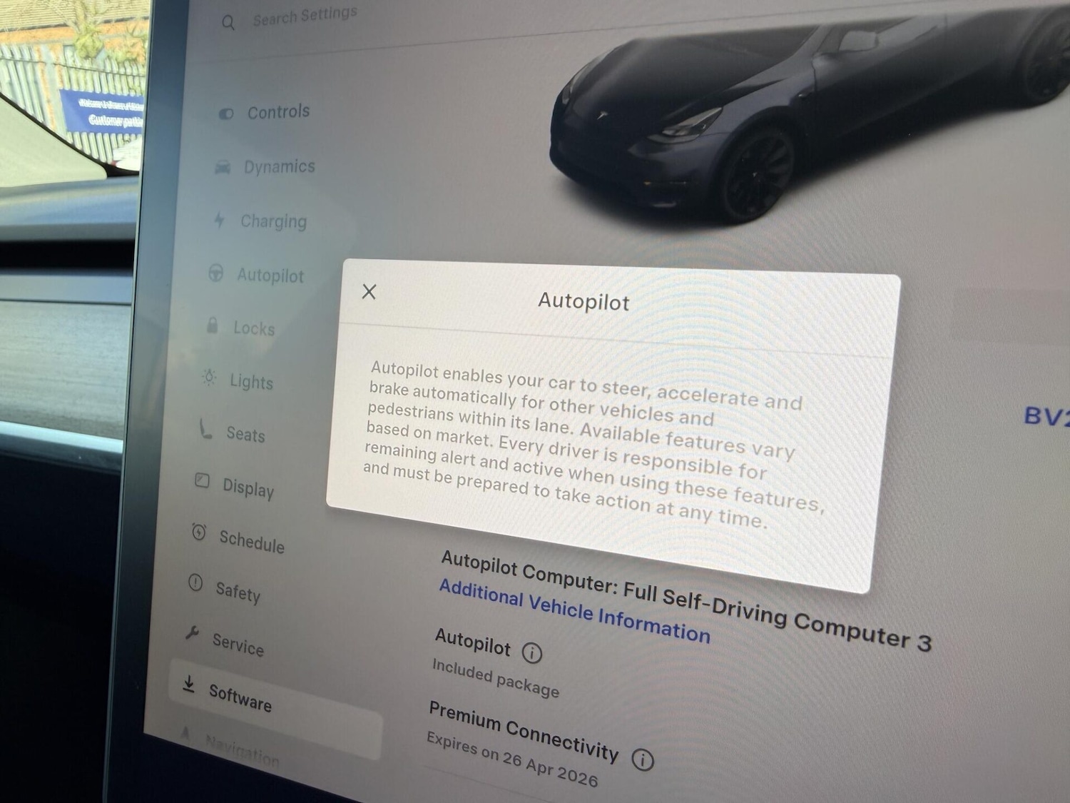 Used Tesla Model Y 2023 for sale - 78054358: Photo 33