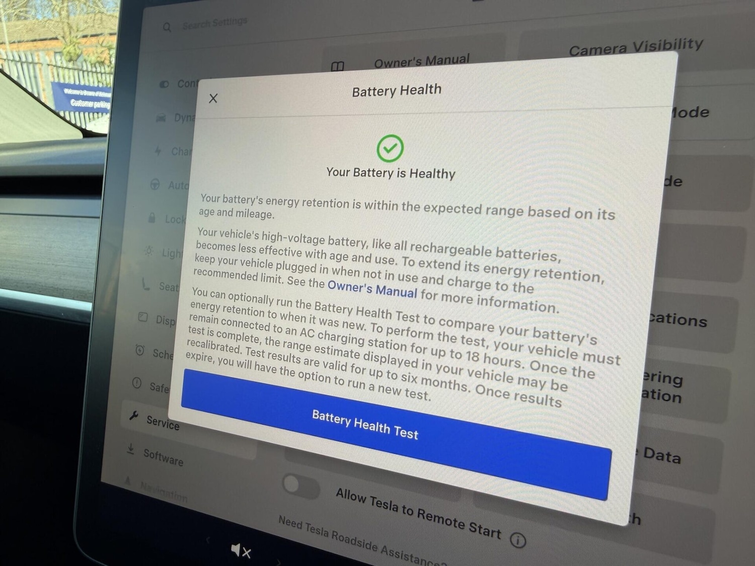 Used Tesla Model Y 2023 for sale - 78054358: Photo 34