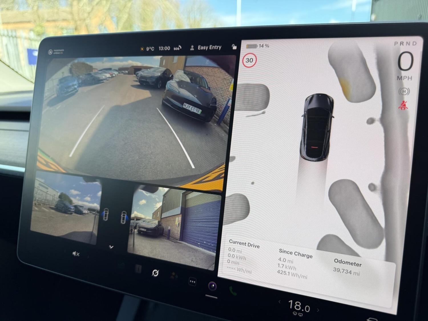 Used Tesla Model Y 2023 for sale - 78054358: Photo 36