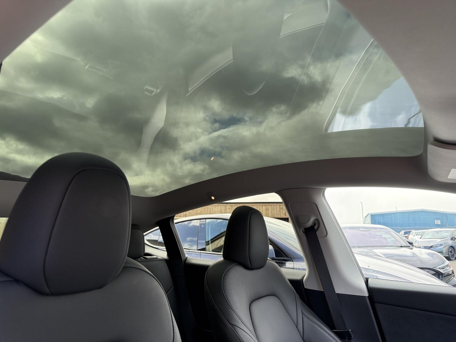 Used Tesla Model Y 2023 for sale - 78054358: Photo 37