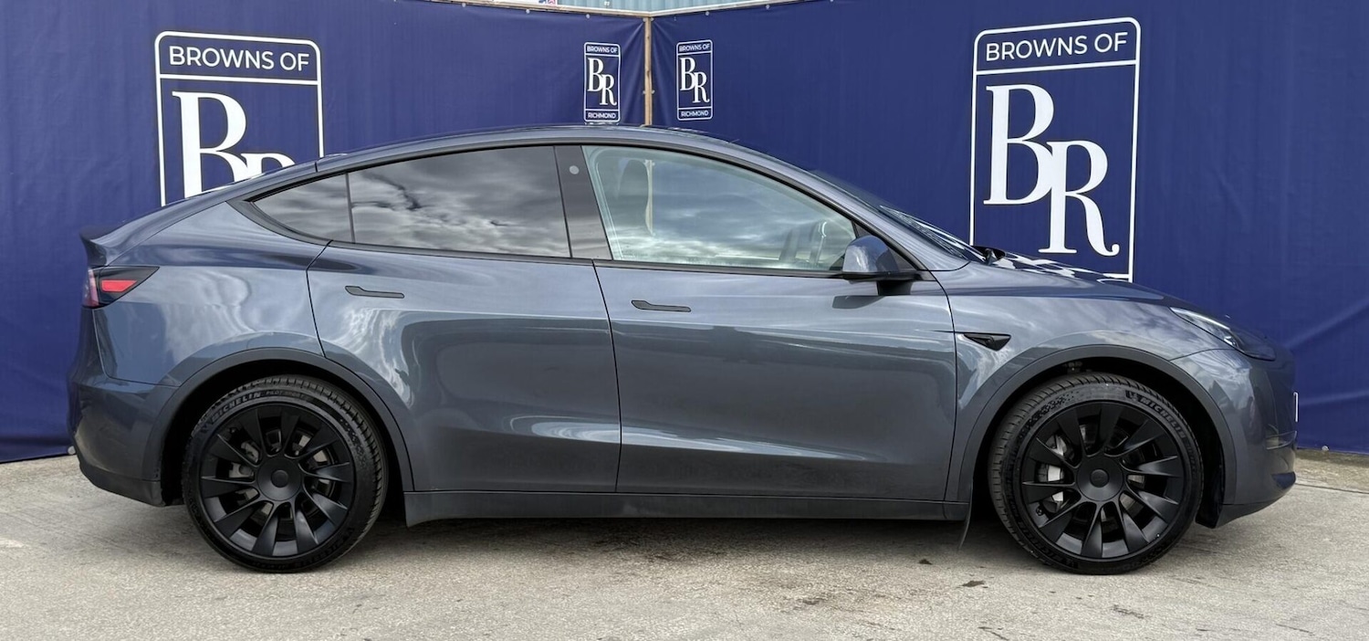 Used Tesla Model Y 2023 for sale - 78054358: Photo 4