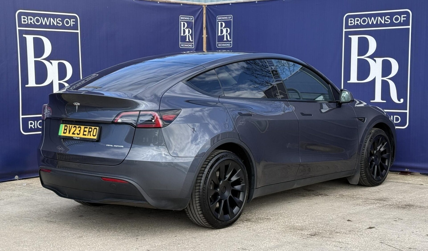 Used Tesla Model Y 2023 for sale - 78054358: Photo 5