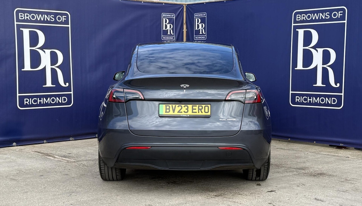 Used Tesla Model Y 2023 for sale - 78054358: Photo 6
