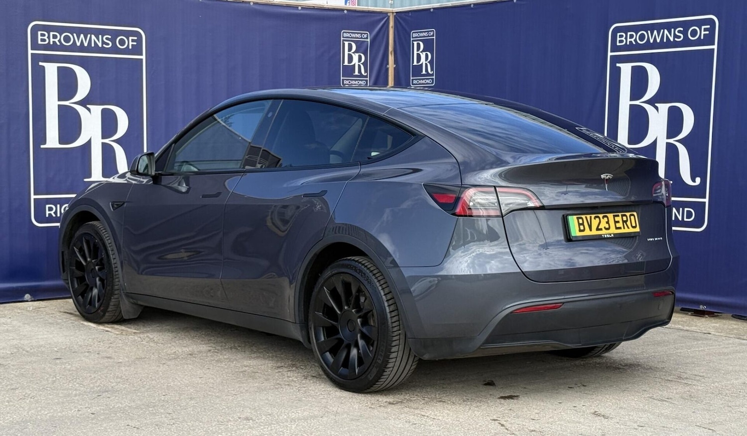 Used Tesla Model Y 2023 for sale - 78054358: Photo 7