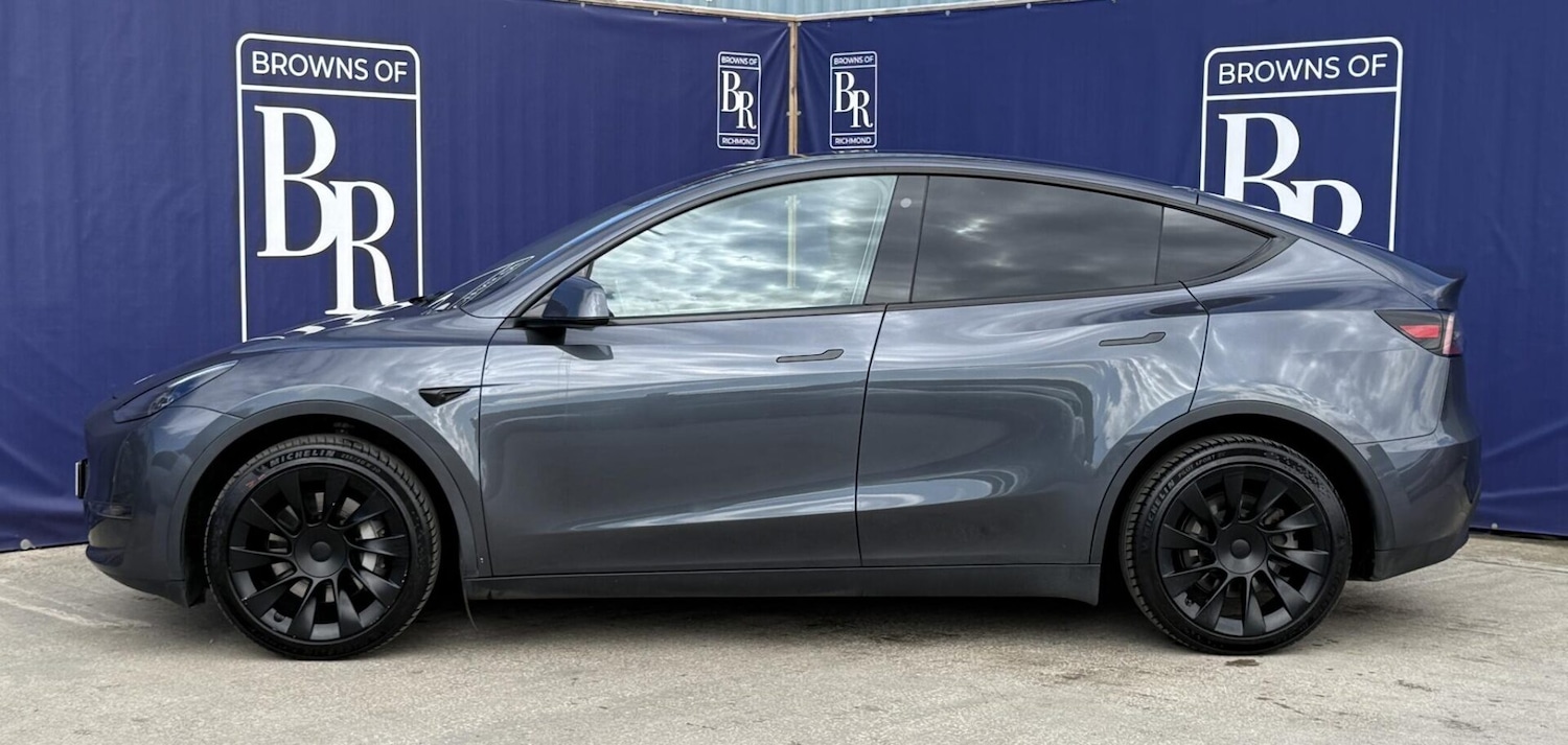 Used Tesla Model Y 2023 for sale - 78054358: Photo 8