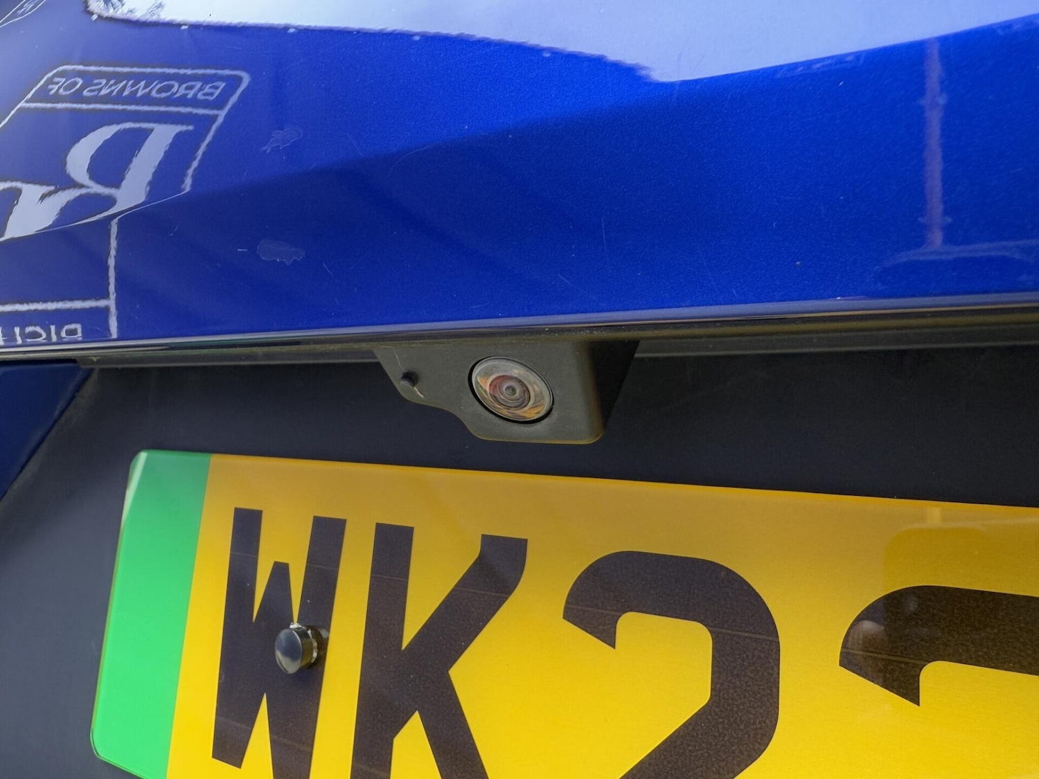 Vehicle 19