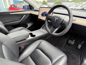 Used Tesla Model Y 2022 for sale - 78766115: Photo