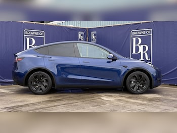 Used Tesla Model Y 2022 for sale - 78766115: Photo