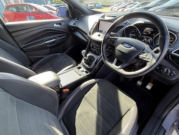 Used Ford Kuga 2019 for sale - 75894568: Photo