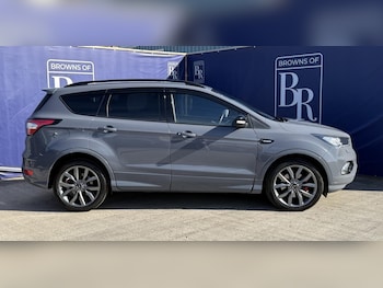 Used Ford Kuga 2019 for sale - 75894568: Photo