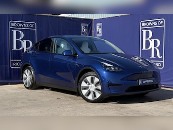 Used Tesla Model Y 2023 for sale - 78372246: Photo