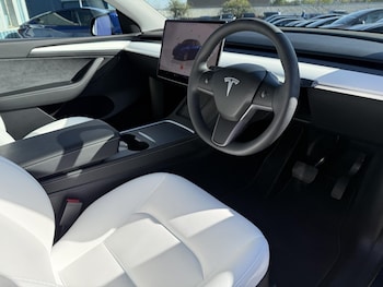 Used Tesla Model Y 2023 for sale - 78372246: Photo
