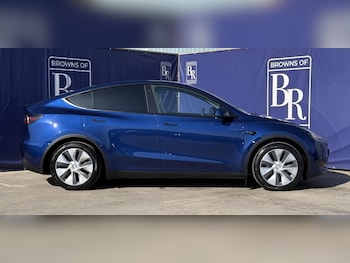 Used Tesla Model Y 2023 for sale - 78372246: Photo