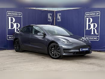 Used Tesla Model 3 2023 for sale - 79826112: Photo