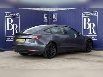 Used Tesla Model 3 2023 for sale - 79826112: Photo
