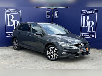 Used Volkswagen Golf 2020 for sale - 75394116: Photo