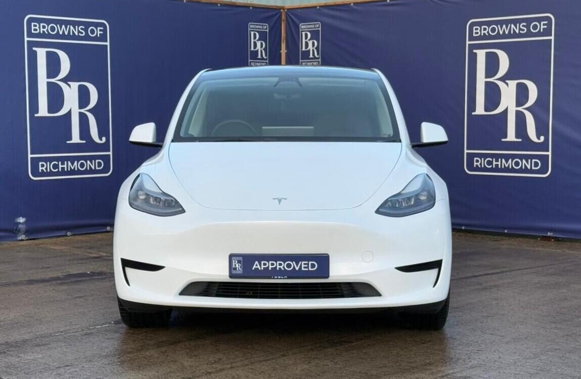 Used Tesla Model Y 2023 for sale - 77037196: Photo 13