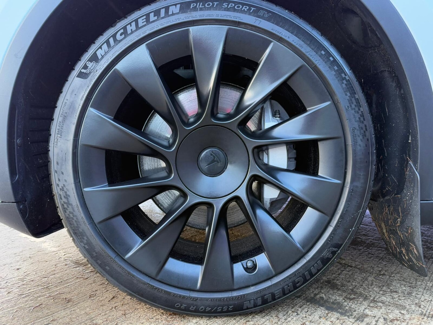 Used Tesla Model Y 2023 for sale - 77037196: Photo 20