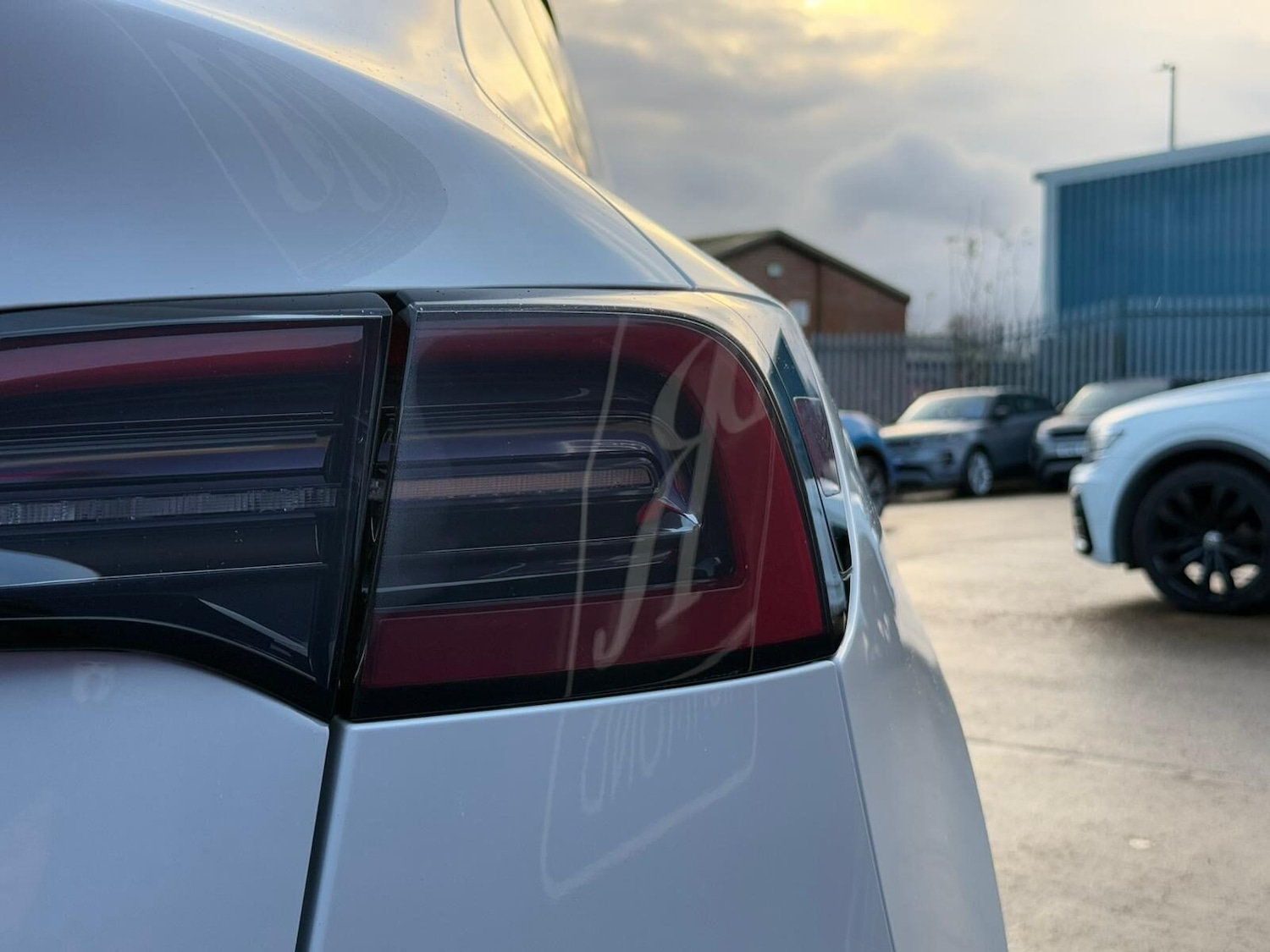 Used Tesla Model Y 2023 for sale - 77037196: Photo 21