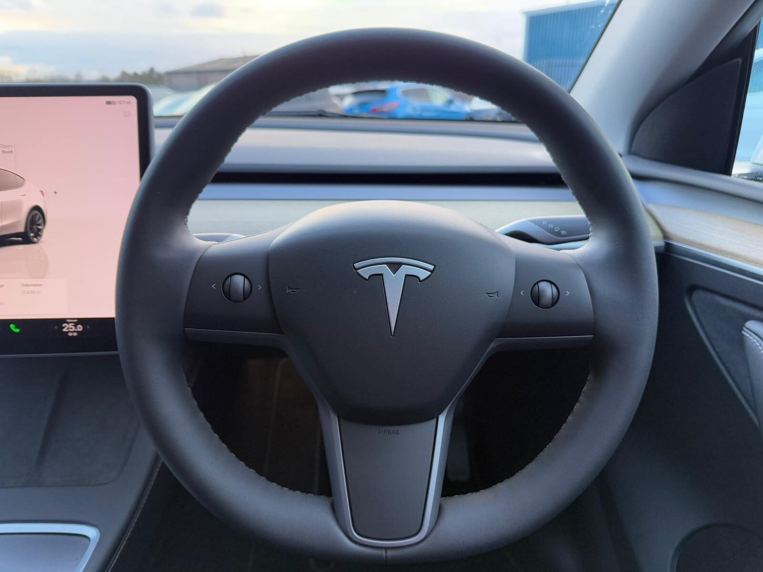 Used Tesla Model Y 2023 for sale - 77037196: Photo 30