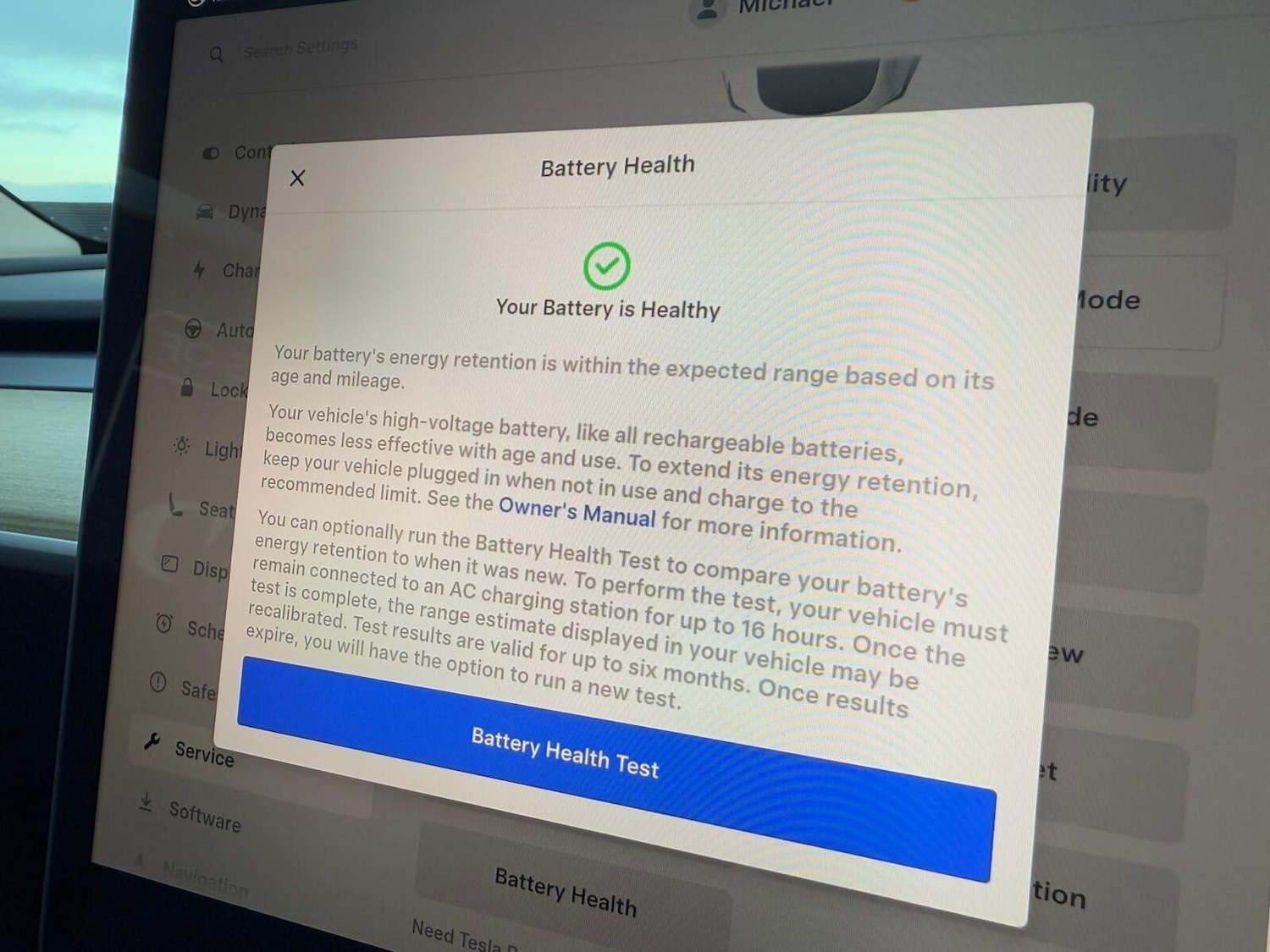 Used Tesla Model Y 2023 for sale - 77037196: Photo 36