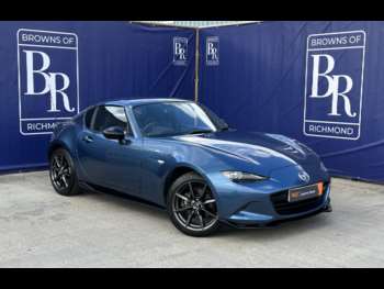 2018 (18) - 2.0 Sport Black 2dr