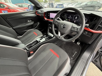 Used Vauxhall Mokka 2022 for sale - 75778556: Photo