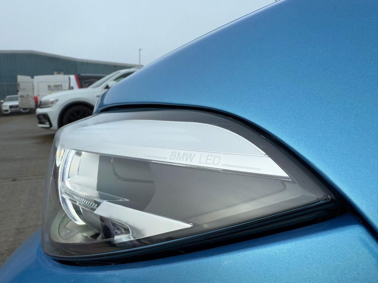 Used BMW 2 Series 2018 for sale - 77044758: Photo 16