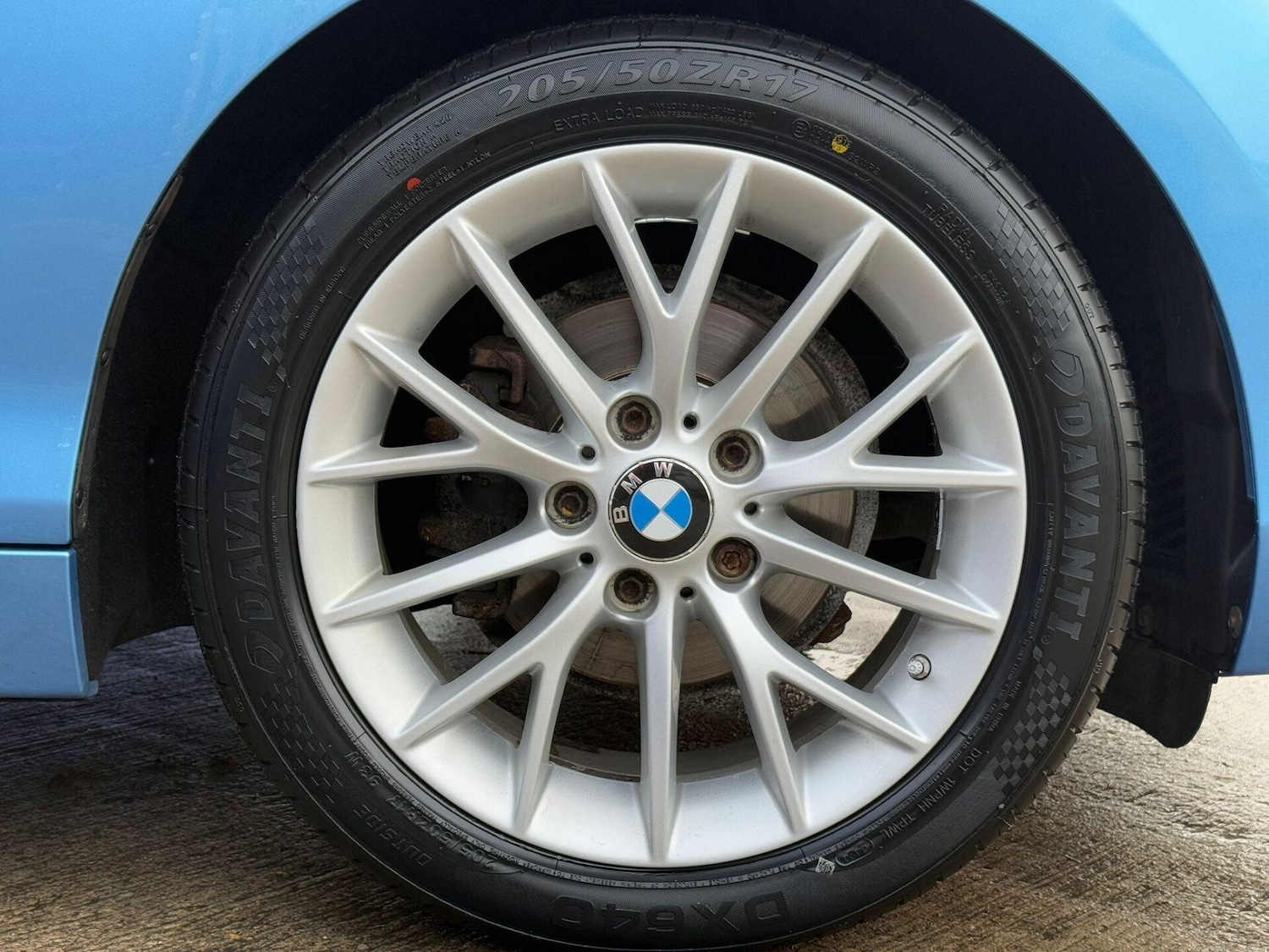 Used BMW 2 Series 2018 for sale - 77044758: Photo 17