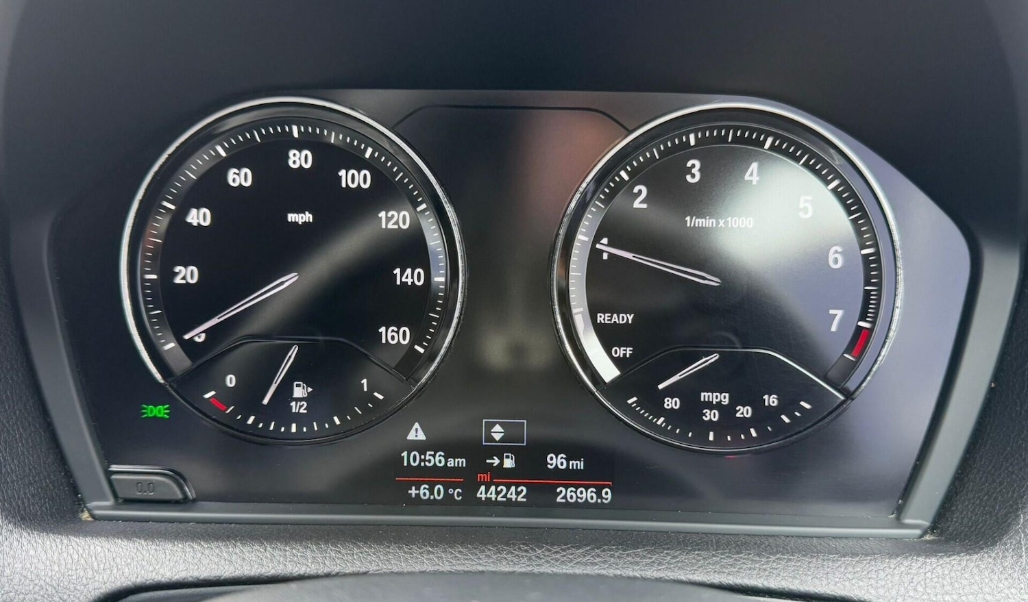 Used BMW 2 Series 2018 for sale - 77044758: Photo 29