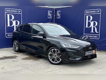 Used Ford Focus 2023 for sale - 75650583: Photo