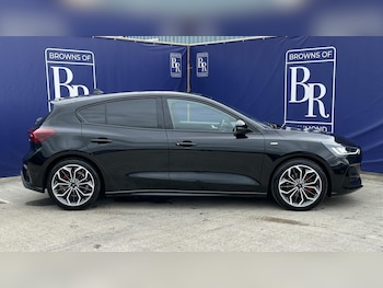 Used Ford Focus 2023 for sale - 75650583: Photo